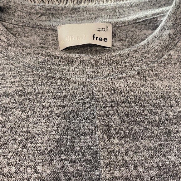 Wilfred Free Dress - Picture 2 of 2